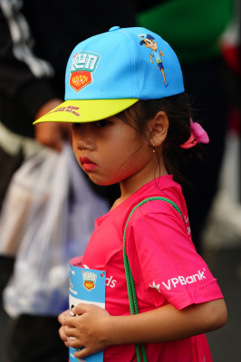 Kun Happy Run Cần Thơ 2024 照片