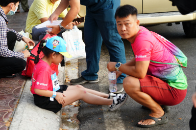 Kun Happy Run Cần Thơ 2024 照片