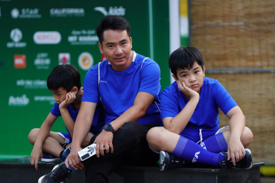 Kun Happy Run Cần Thơ 2024 照片