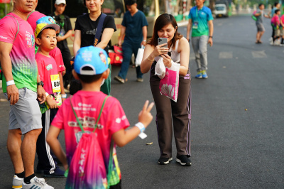 Kun Happy Run Cần Thơ 2024 照片