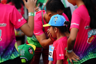 Kun Happy Run Cần Thơ 2024 照片