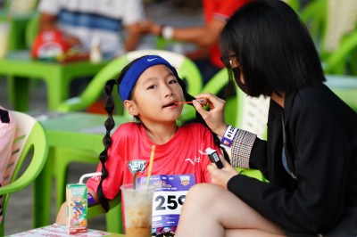 Kun Happy Run Cần Thơ 2024 照片