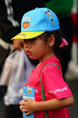 Kun Happy Run Cần Thơ 2024 照片