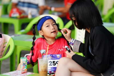 Kun Happy Run Cần Thơ 2024 照片