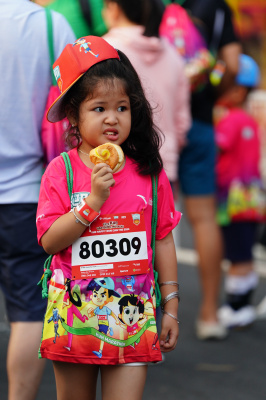 Kun Happy Run Cần Thơ 2024 照片