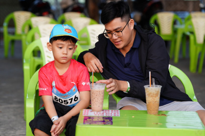 Kun Happy Run Cần Thơ 2024 照片