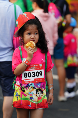 Kun Happy Run Cần Thơ 2024 照片