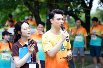 Foto PC1 Running 2024