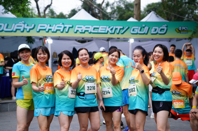 Foto PC1 Running 2024