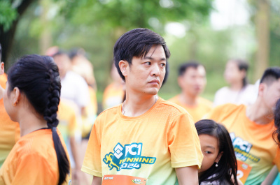 Foto PC1 Running 2024