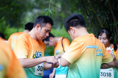 Foto PC1 Running 2024