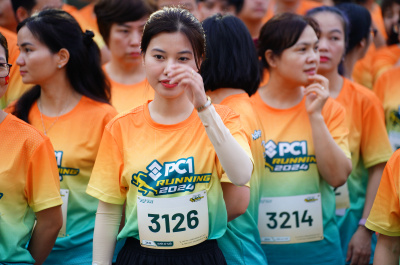 Foto PC1 Running 2024