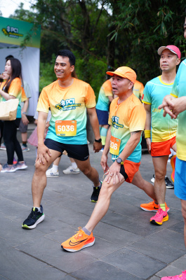 Foto PC1 Running 2024