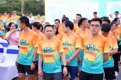 Foto PC1 Running 2024
