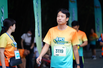 Foto PC1 Running 2024