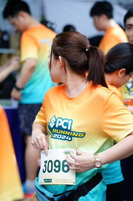 Foto PC1 Running 2024