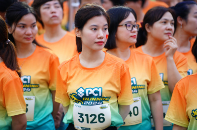Foto PC1 Running 2024