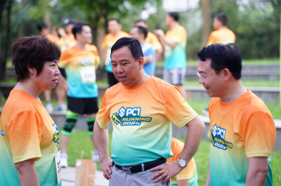 Foto PC1 Running 2024