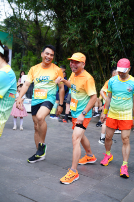 Foto PC1 Running 2024