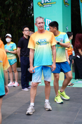 Foto PC1 Running 2024
