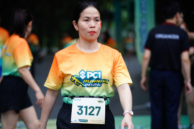 Foto PC1 Running 2024