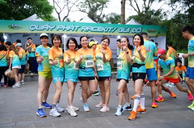 Foto PC1 Running 2024