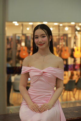 Foto Cuộc thi Đại sứ sinh viên Đại học Đà Nẵng - Miss & Mr UD 2024