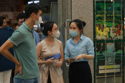 Foto Cuộc thi Đại sứ sinh viên Đại học Đà Nẵng - Miss & Mr UD 2024