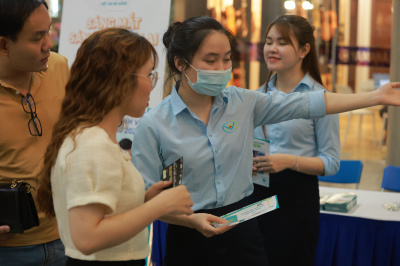 Foto Cuộc thi Đại sứ sinh viên Đại học Đà Nẵng - Miss & Mr UD 2024