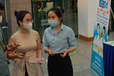 Foto Cuộc thi Đại sứ sinh viên Đại học Đà Nẵng - Miss & Mr UD 2024