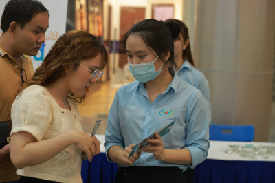 Foto Cuộc thi Đại sứ sinh viên Đại học Đà Nẵng - Miss & Mr UD 2024