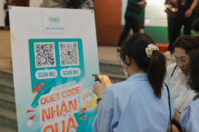 Foto Cuộc thi Đại sứ sinh viên Đại học Đà Nẵng - Miss & Mr UD 2024
