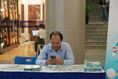Foto Cuộc thi Đại sứ sinh viên Đại học Đà Nẵng - Miss & Mr UD 2024