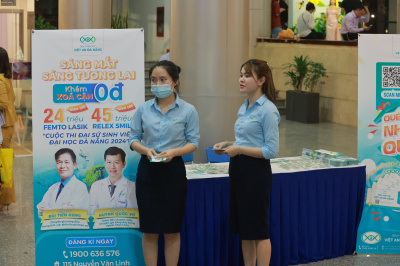 Foto Cuộc thi Đại sứ sinh viên Đại học Đà Nẵng - Miss & Mr UD 2024