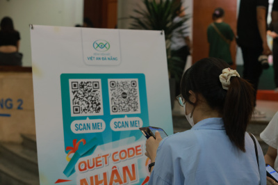 Foto Cuộc thi Đại sứ sinh viên Đại học Đà Nẵng - Miss & Mr UD 2024