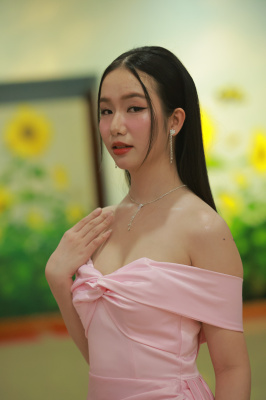 Foto Cuộc thi Đại sứ sinh viên Đại học Đà Nẵng - Miss & Mr UD 2024