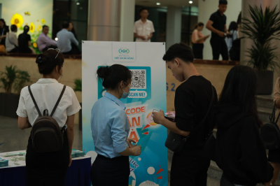 Foto Cuộc thi Đại sứ sinh viên Đại học Đà Nẵng - Miss & Mr UD 2024