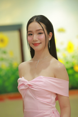 Foto Cuộc thi Đại sứ sinh viên Đại học Đà Nẵng - Miss & Mr UD 2024