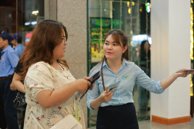 Foto Cuộc thi Đại sứ sinh viên Đại học Đà Nẵng - Miss & Mr UD 2024