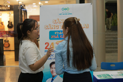 Foto Cuộc thi Đại sứ sinh viên Đại học Đà Nẵng - Miss & Mr UD 2024