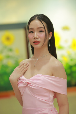 Foto Cuộc thi Đại sứ sinh viên Đại học Đà Nẵng - Miss & Mr UD 2024