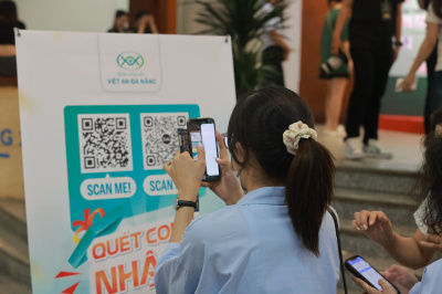 Foto Cuộc thi Đại sứ sinh viên Đại học Đà Nẵng - Miss & Mr UD 2024