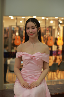 Foto Cuộc thi Đại sứ sinh viên Đại học Đà Nẵng - Miss & Mr UD 2024