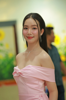 Foto Cuộc thi Đại sứ sinh viên Đại học Đà Nẵng - Miss & Mr UD 2024