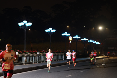 Photo Đà Lạt Fresh Night Marathon