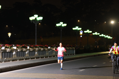 Photo Đà Lạt Fresh Night Marathon