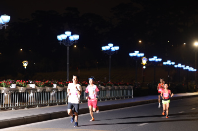 Photo Đà Lạt Fresh Night Marathon