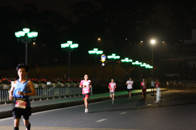 Photo Đà Lạt Fresh Night Marathon