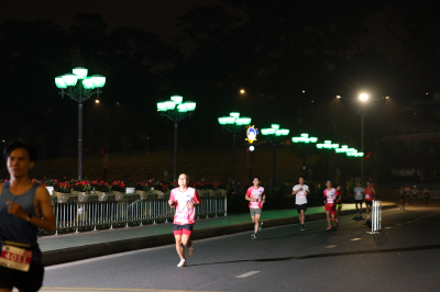 Photo Đà Lạt Fresh Night Marathon