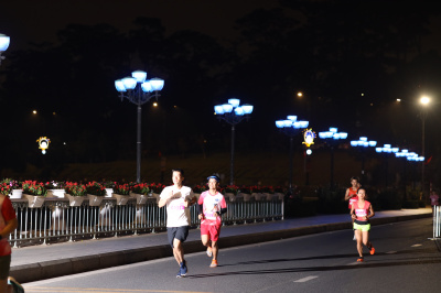 Photo Đà Lạt Fresh Night Marathon